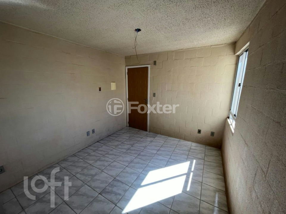 Apartamento à venda com 2 quartos, 39m² - Foto 1