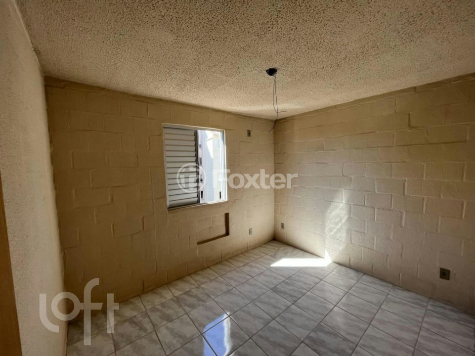 Apartamento à venda com 2 quartos, 39m² - Foto 7