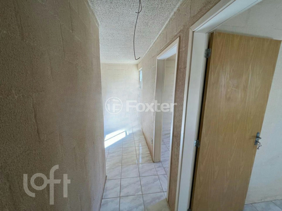 Apartamento à venda com 2 quartos, 39m² - Foto 9