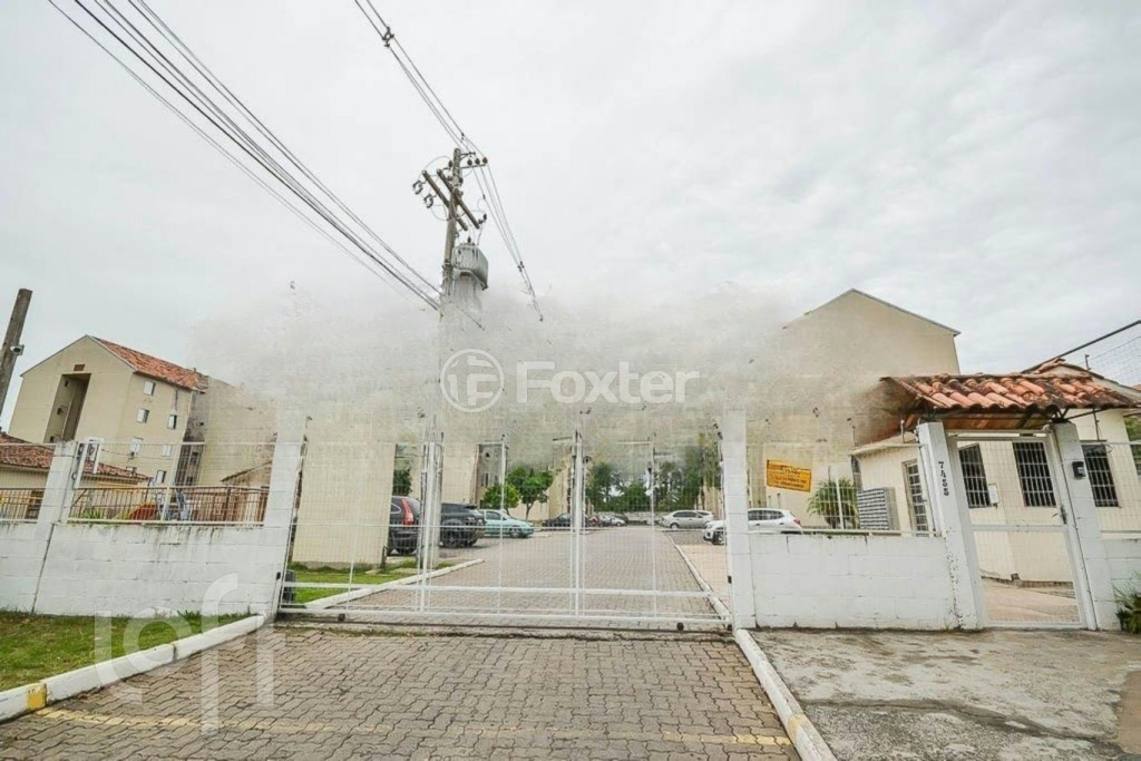 Apartamento à venda com 2 quartos, 39m² - Foto 23