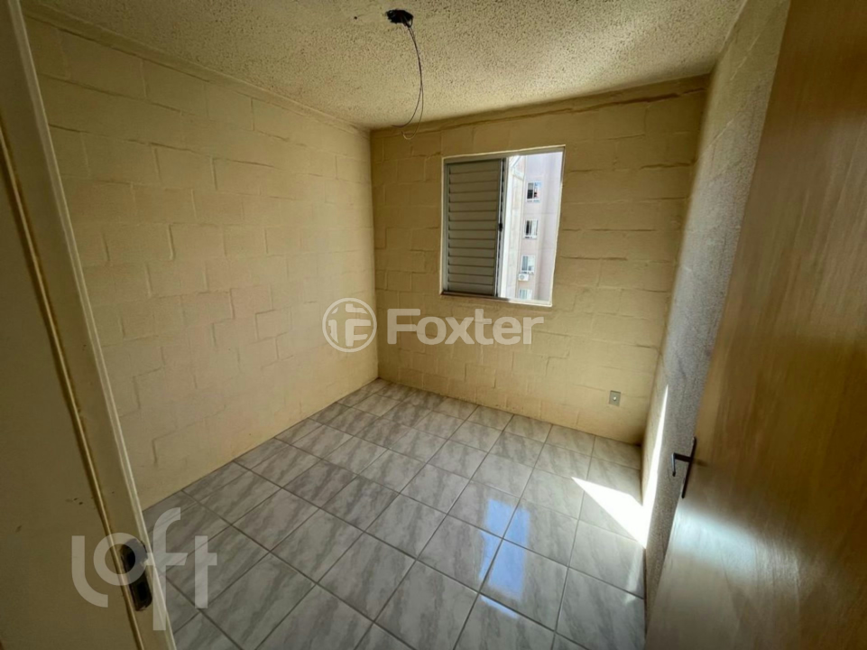 Apartamento à venda com 2 quartos, 39m² - Foto 4