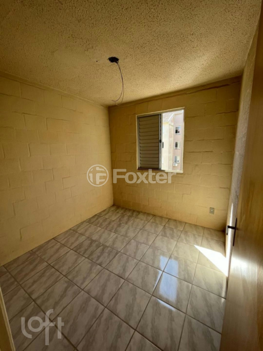Apartamento à venda com 2 quartos, 39m² - Foto 3