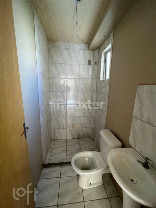 Apartamento à venda com 2 quartos, 39m² - Foto 13