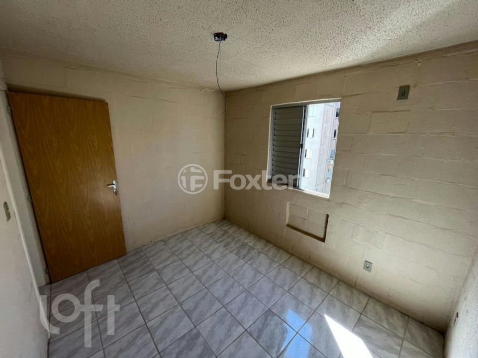 Apartamento à venda com 2 quartos, 39m² - Foto 6