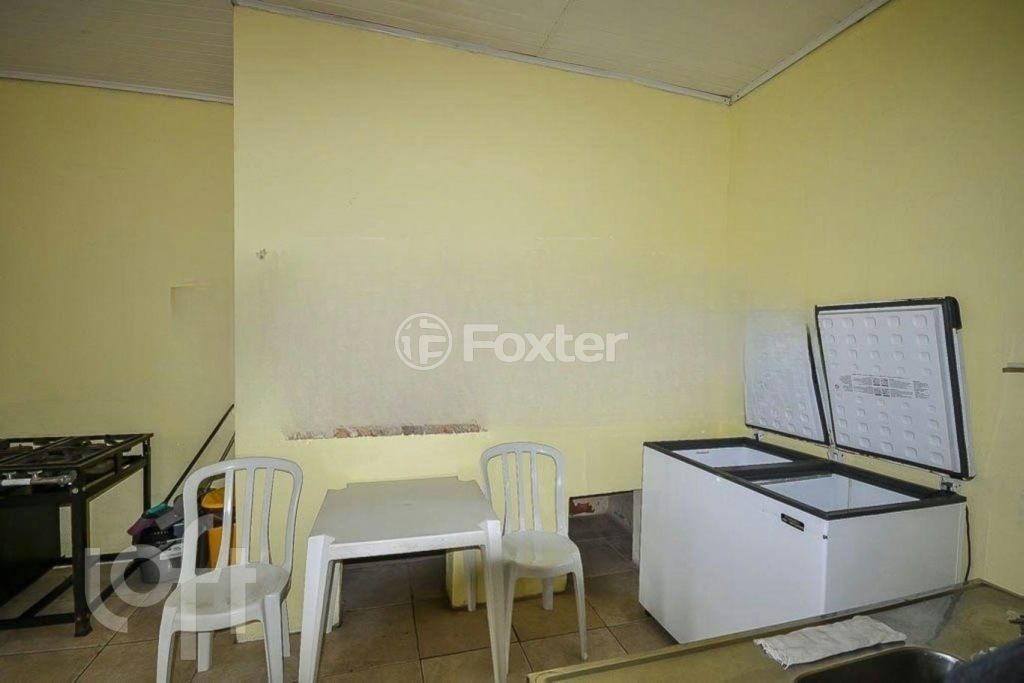 Apartamento à venda com 2 quartos, 39m² - Foto 18