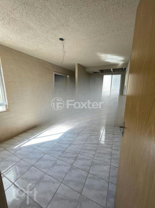 Apartamento à venda com 2 quartos, 39m² - Foto 11