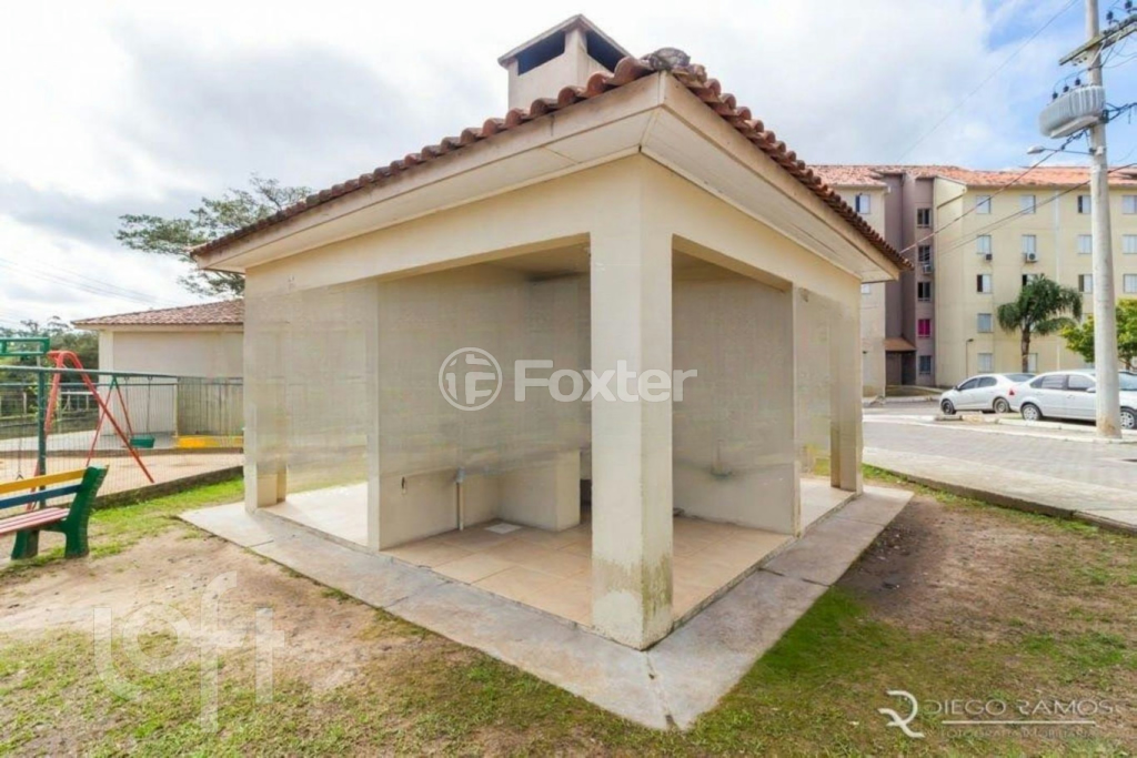 Apartamento à venda com 2 quartos, 39m² - Foto 17