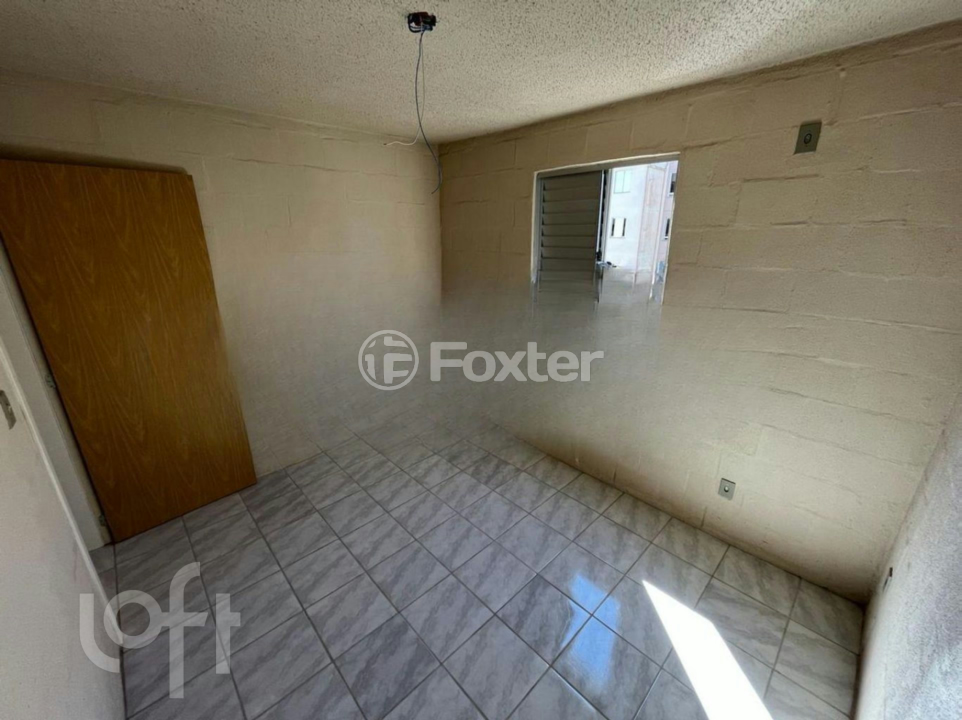 Apartamento à venda com 2 quartos, 39m² - Foto 8