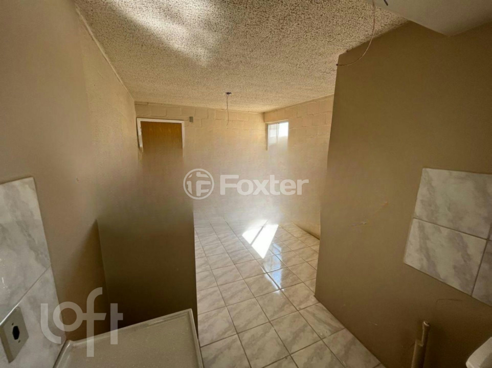 Apartamento à venda com 2 quartos, 39m² - Foto 2
