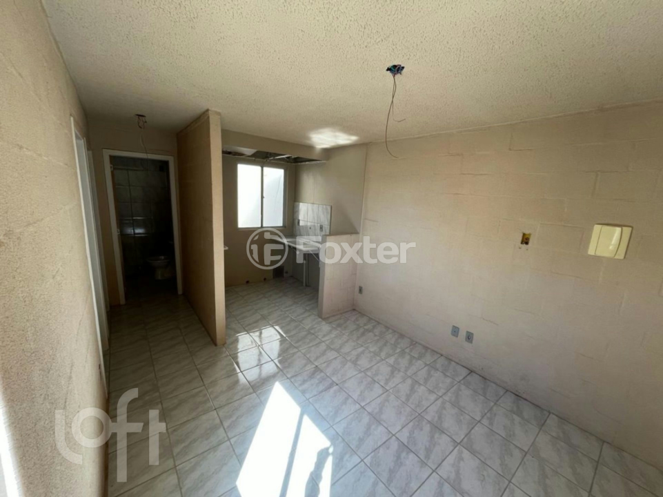 Apartamento à venda com 2 quartos, 39m² - Foto 5