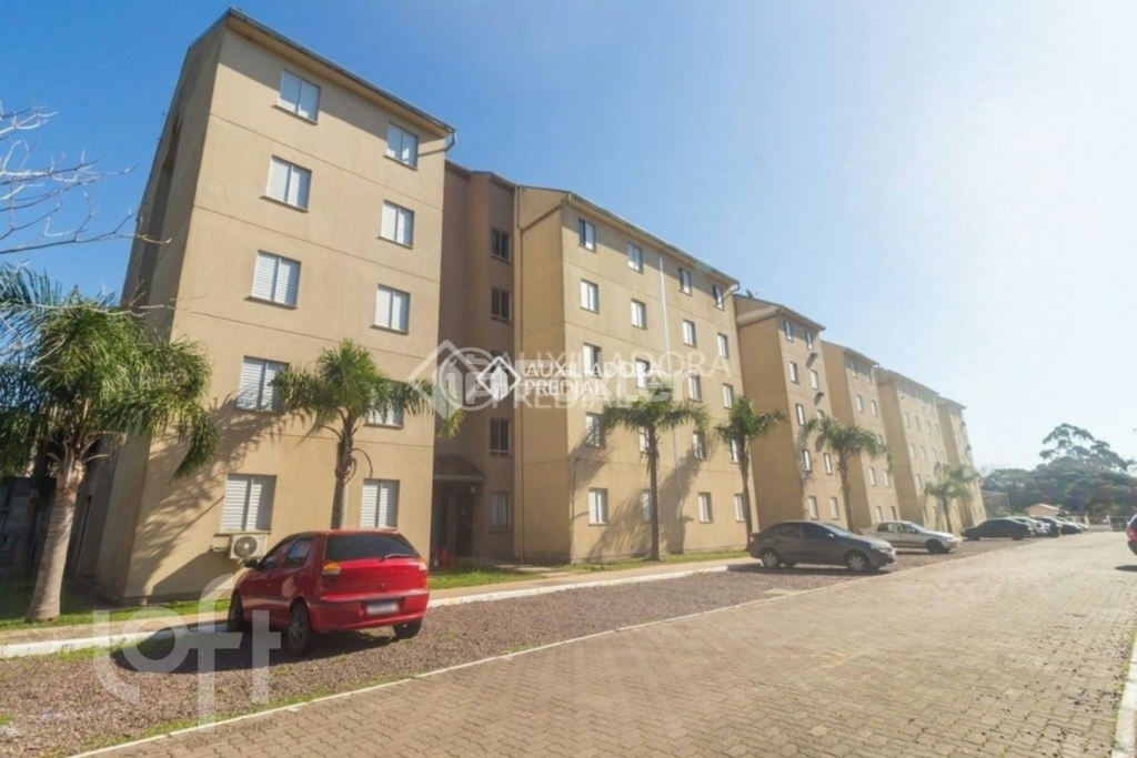 Apartamento à venda com 2 quartos, 39m² - Foto 15