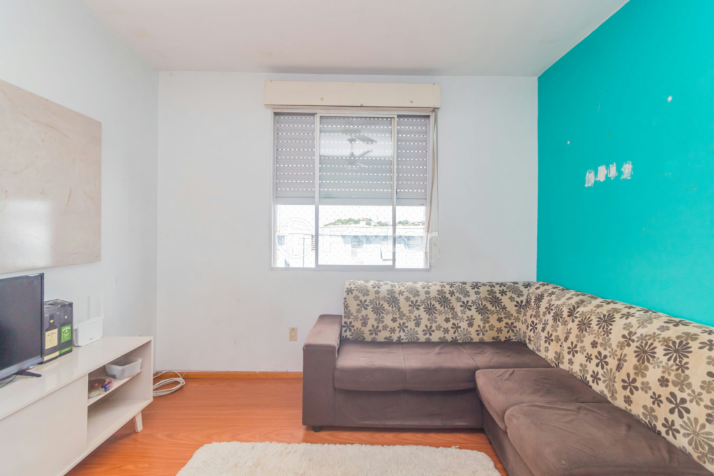Apartamento à venda com 1 quarto, 38m² - Foto 2