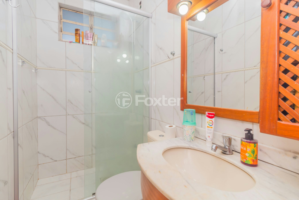 Apartamento à venda com 1 quarto, 38m² - Foto 6