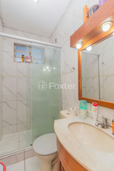 Apartamento à venda com 1 quarto, 38m² - Foto 7