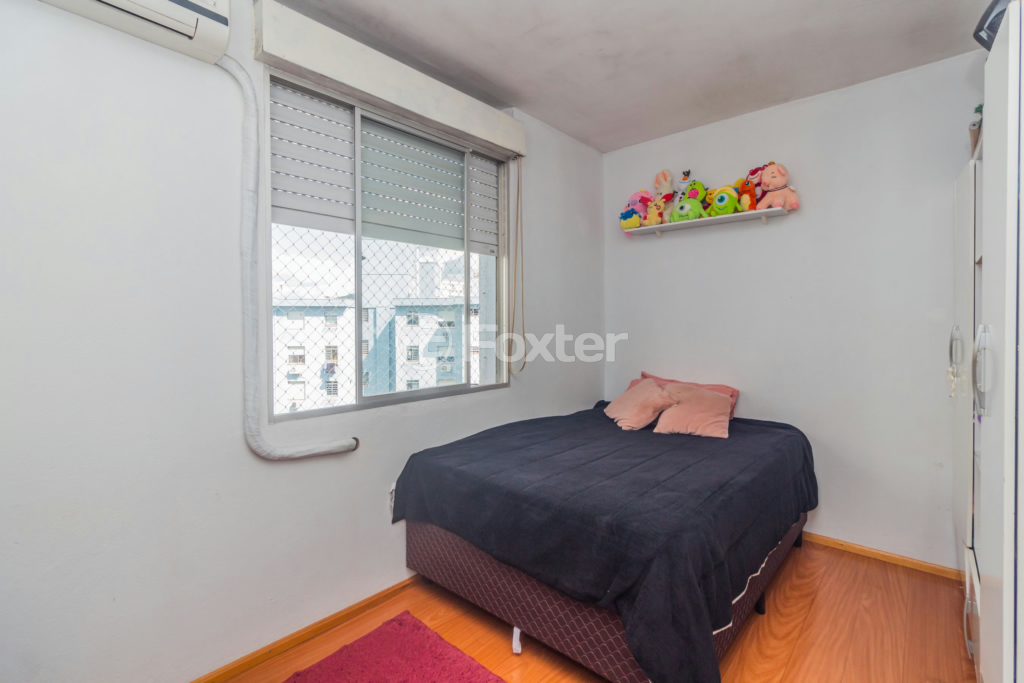 Apartamento à venda com 1 quarto, 38m² - Foto 8
