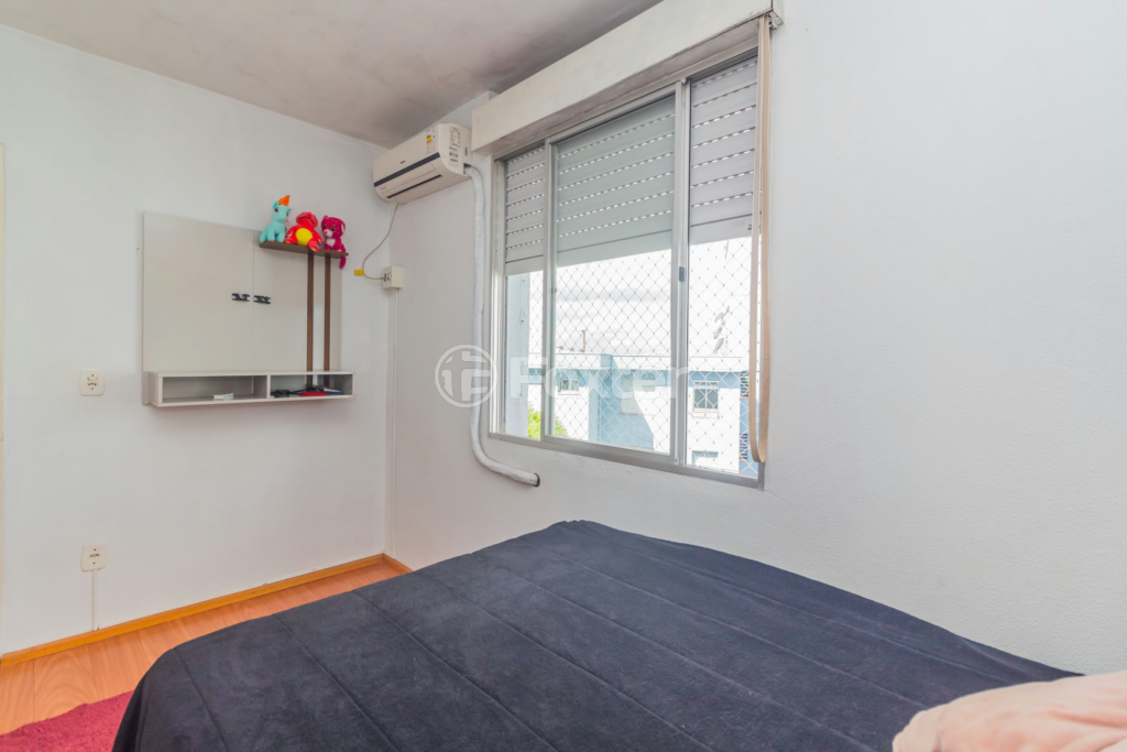 Apartamento à venda com 1 quarto, 38m² - Foto 10
