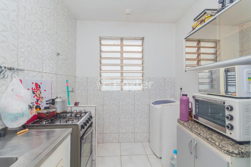 Apartamento à venda com 1 quarto, 38m² - Foto 12