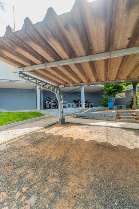 Apartamento à venda com 1 quarto, 38m² - Foto 14