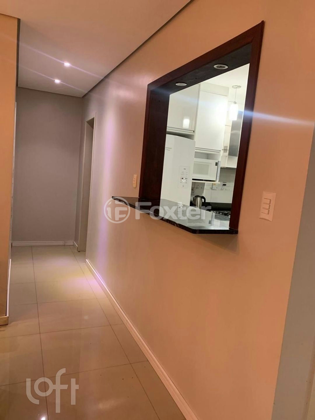 Apartamento à venda com 2 quartos, 91m² - Foto 7