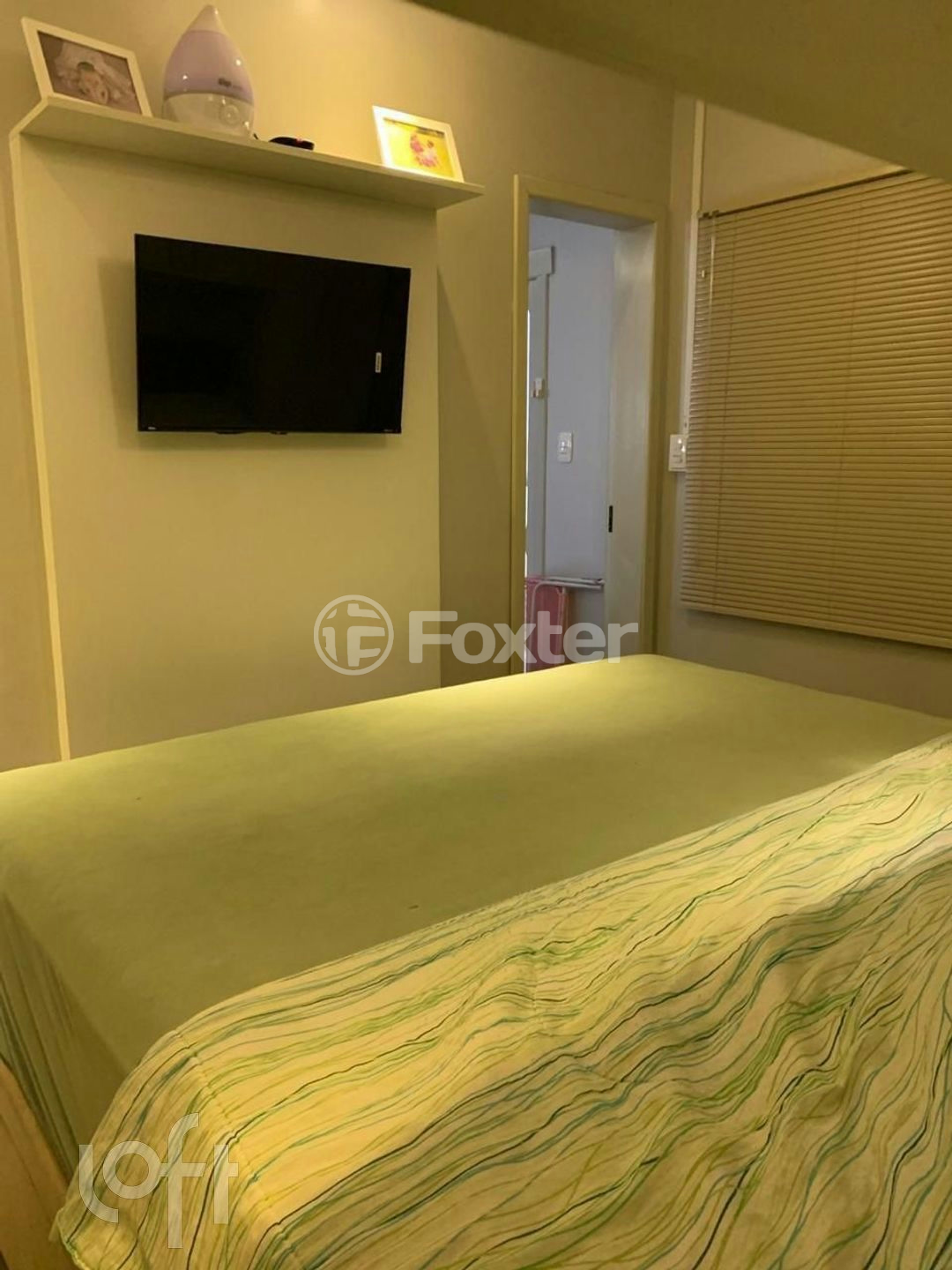 Apartamento à venda com 2 quartos, 91m² - Foto 15