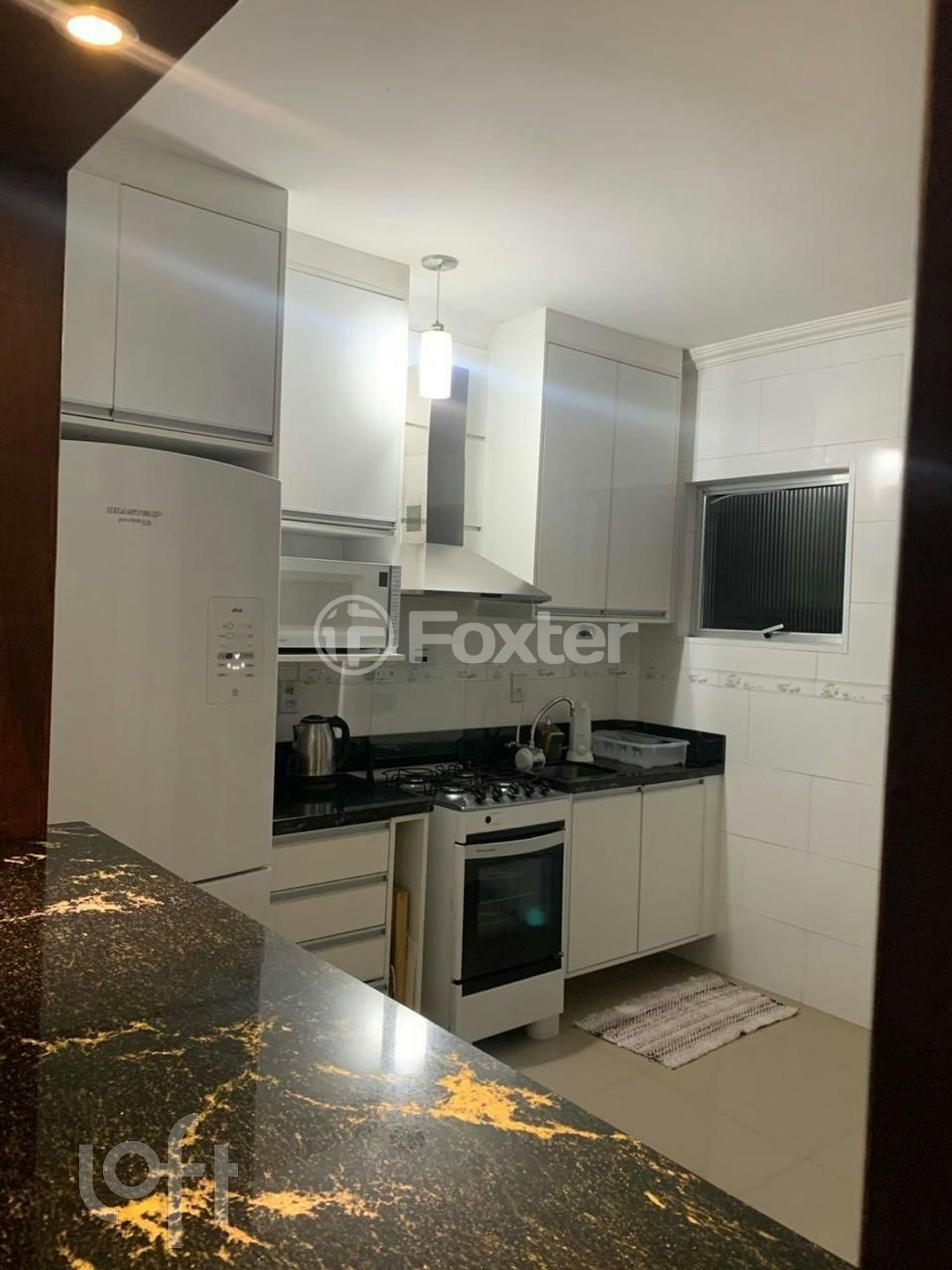 Apartamento à venda com 2 quartos, 91m² - Foto 10