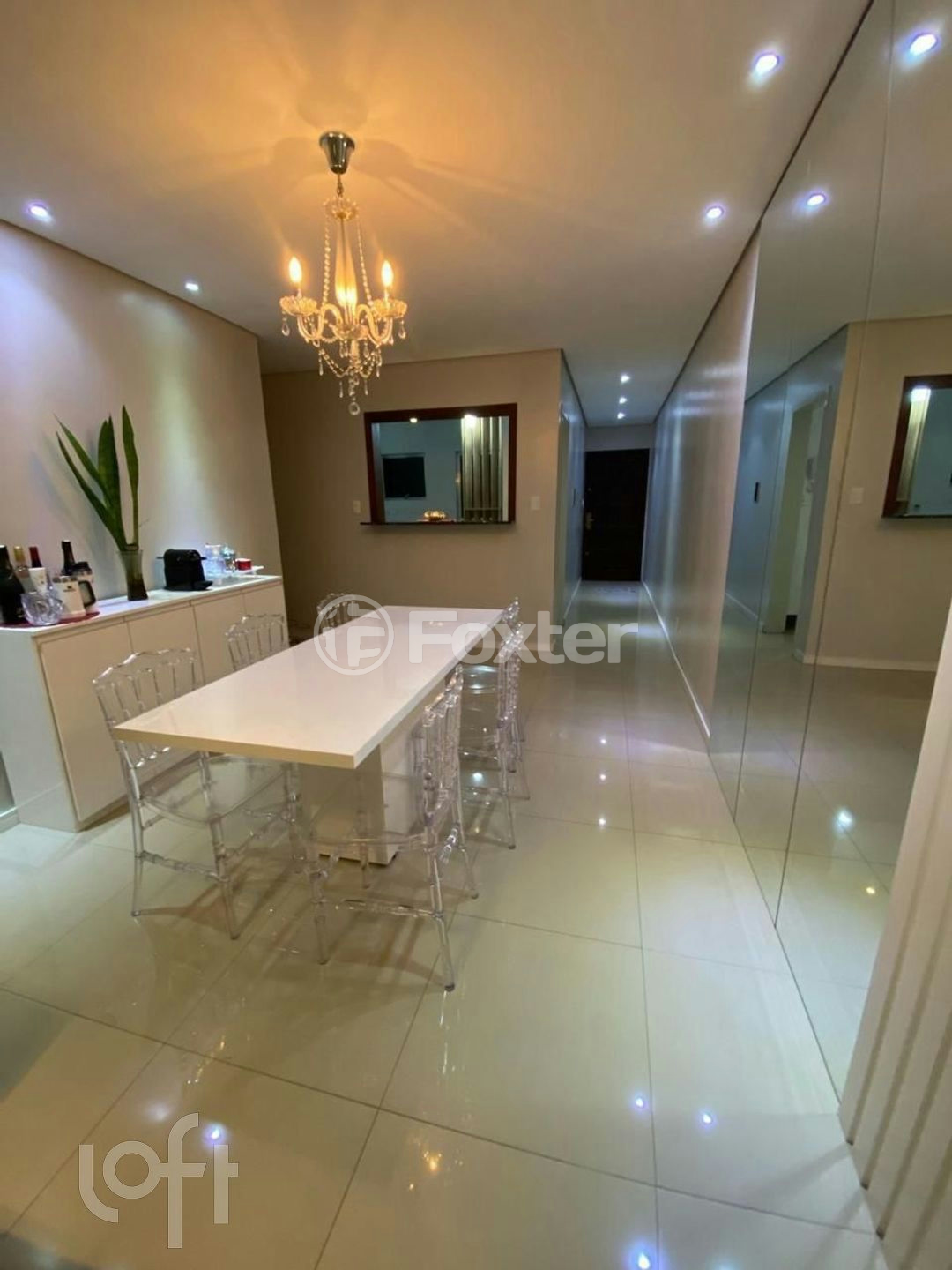 Apartamento à venda com 2 quartos, 91m² - Foto 5