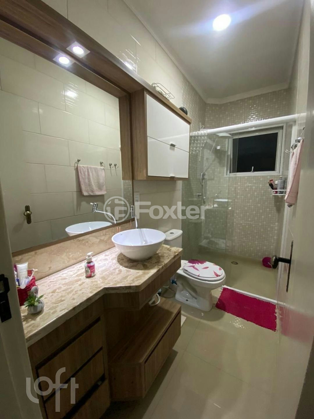 Apartamento à venda com 2 quartos, 91m² - Foto 17