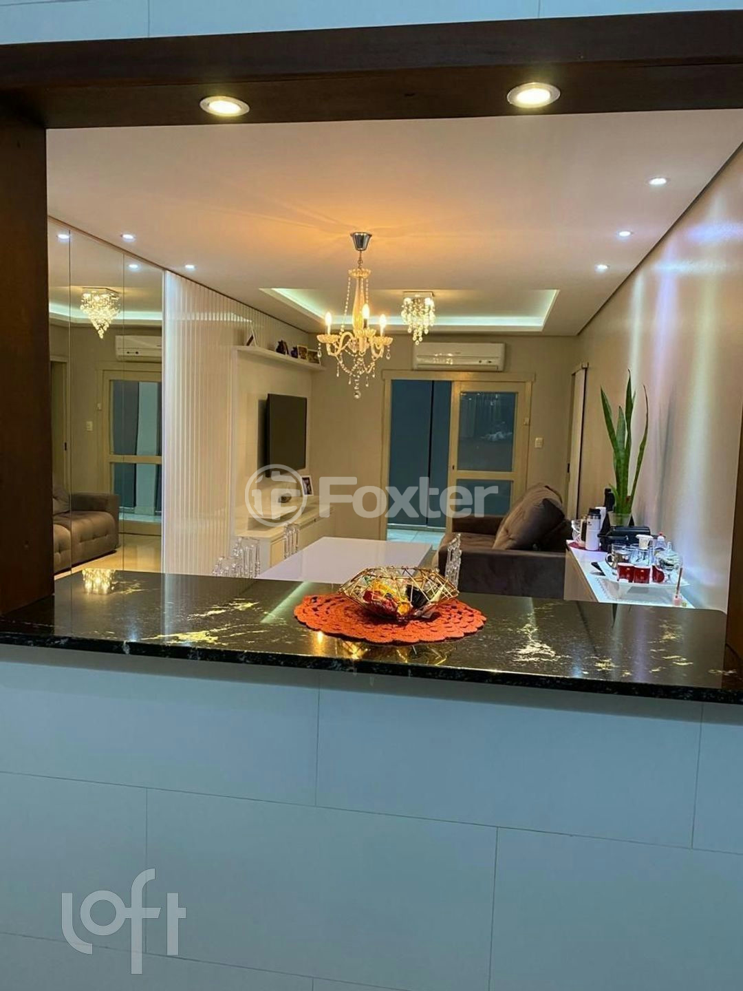 Apartamento à venda com 2 quartos, 91m² - Foto 8