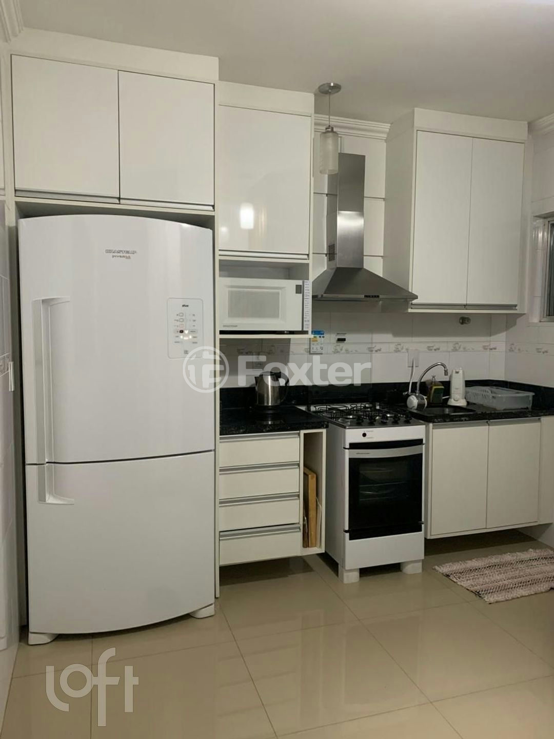 Apartamento à venda com 2 quartos, 91m² - Foto 9