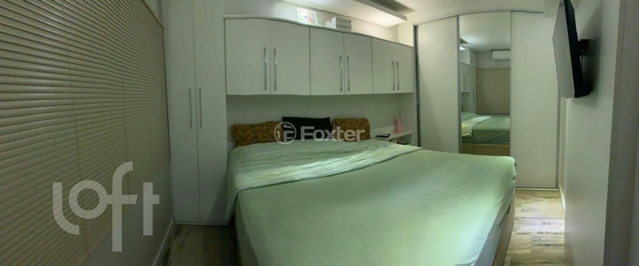 Apartamento à venda com 2 quartos, 91m² - Foto 14