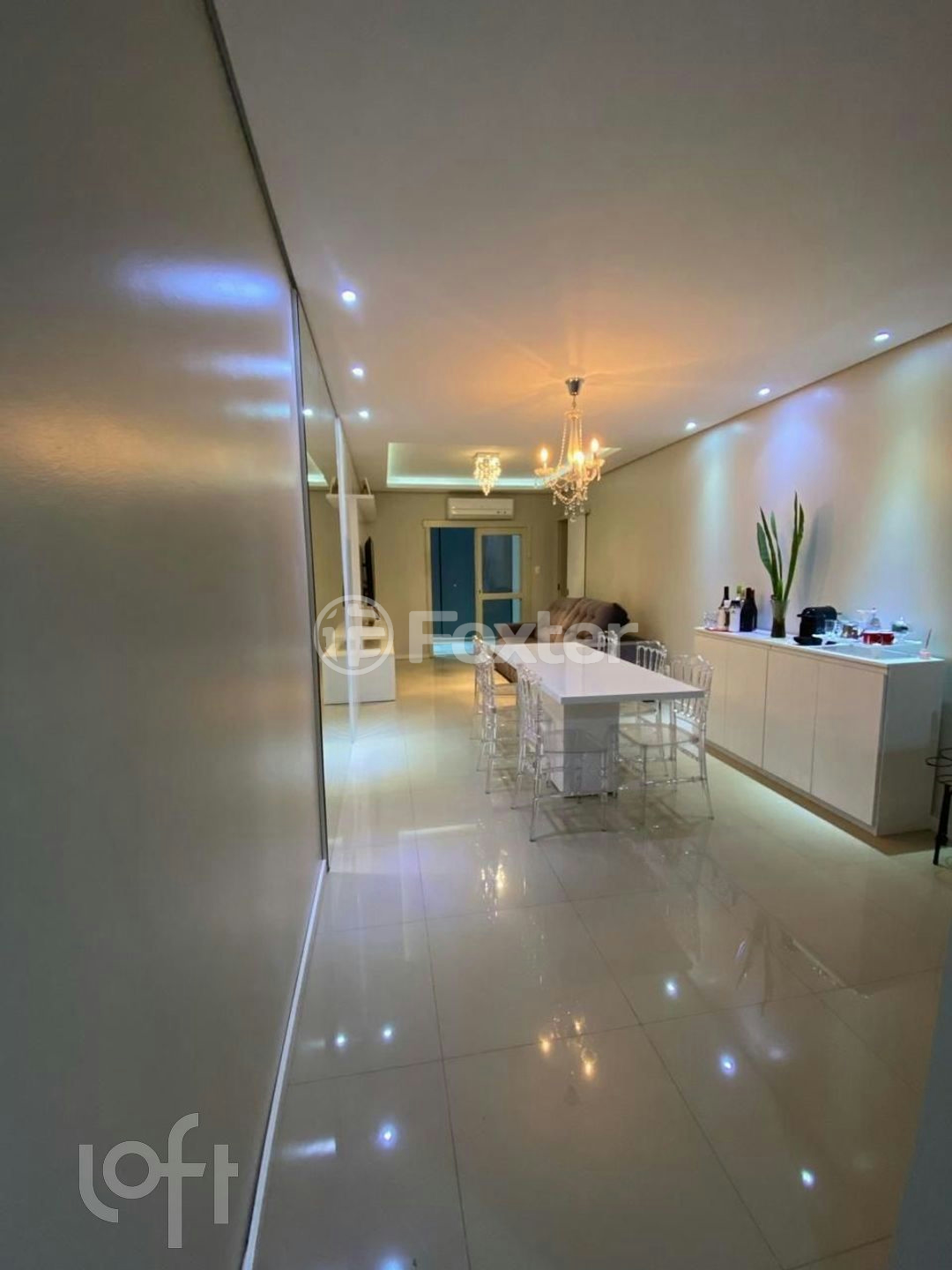Apartamento à venda com 2 quartos, 91m² - Foto 3