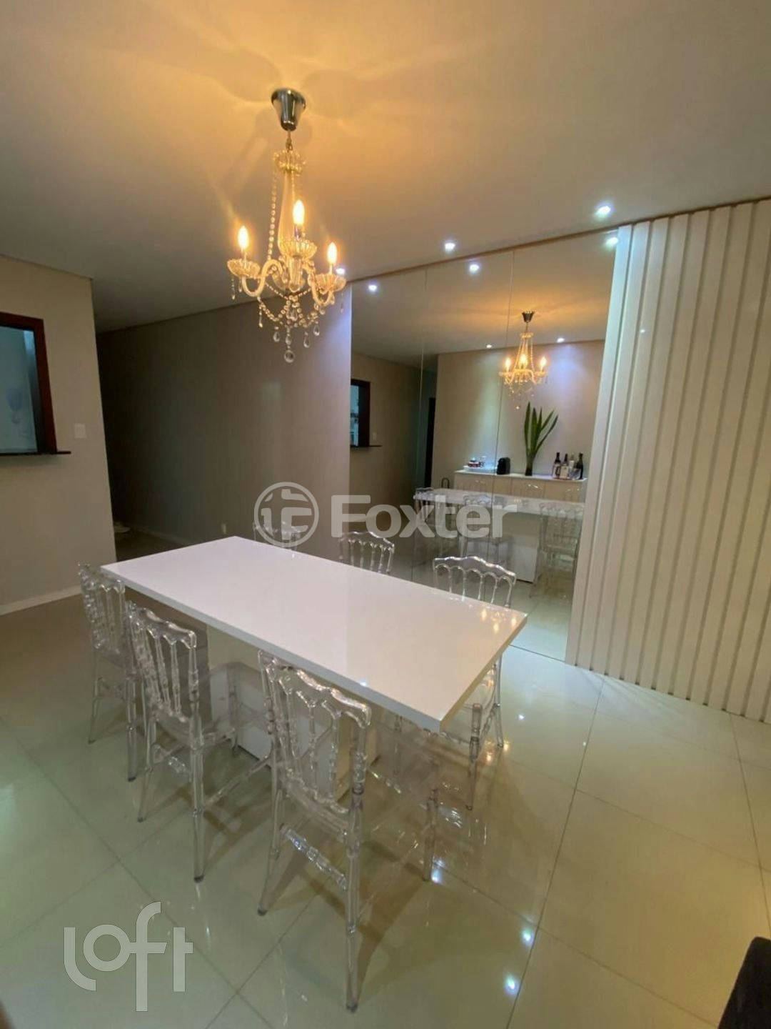 Apartamento à venda com 2 quartos, 91m² - Foto 4