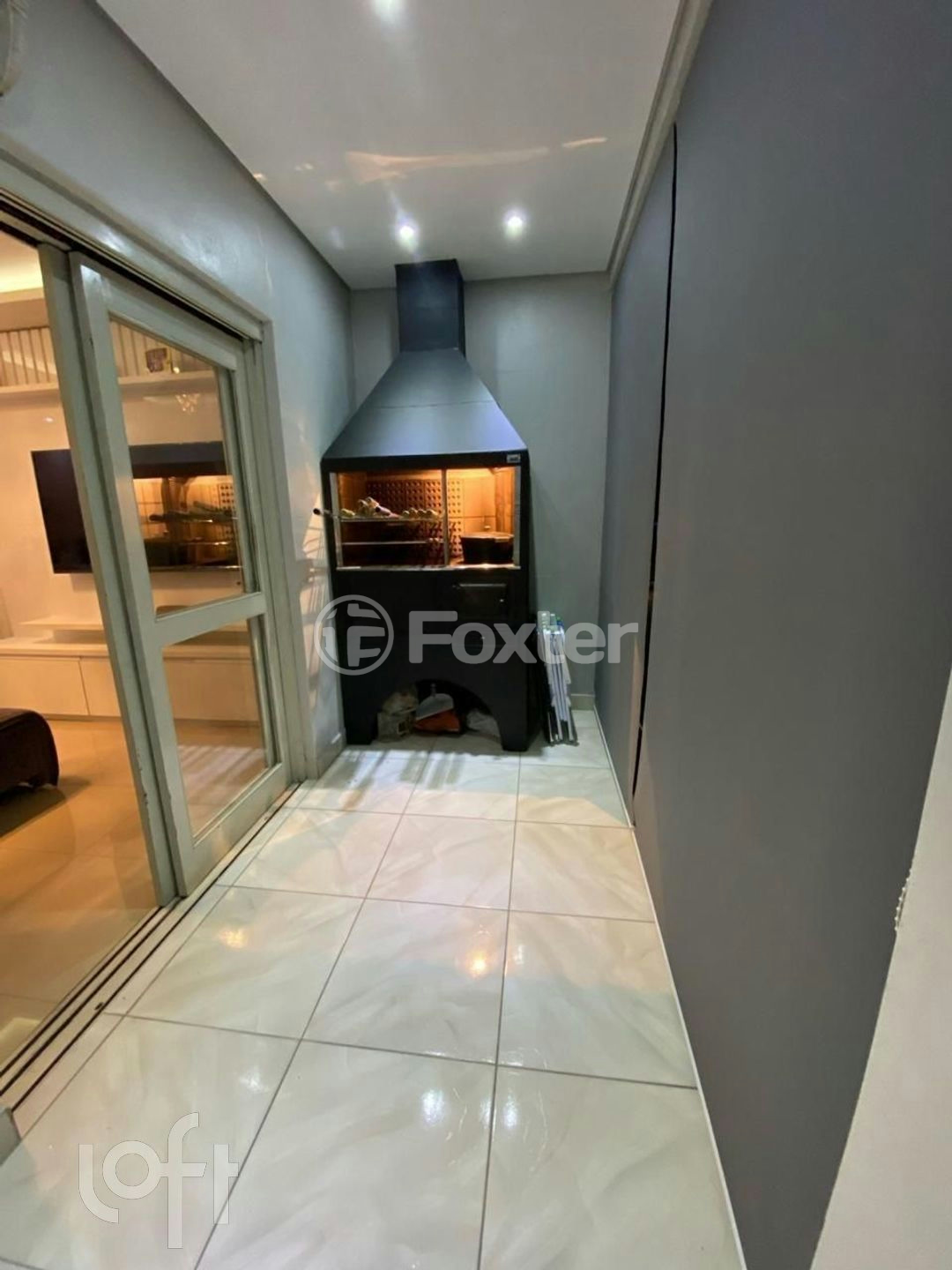 Apartamento à venda com 2 quartos, 91m² - Foto 12