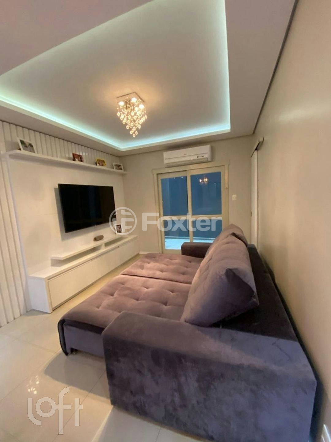 Apartamento à venda com 2 quartos, 91m² - Foto 18