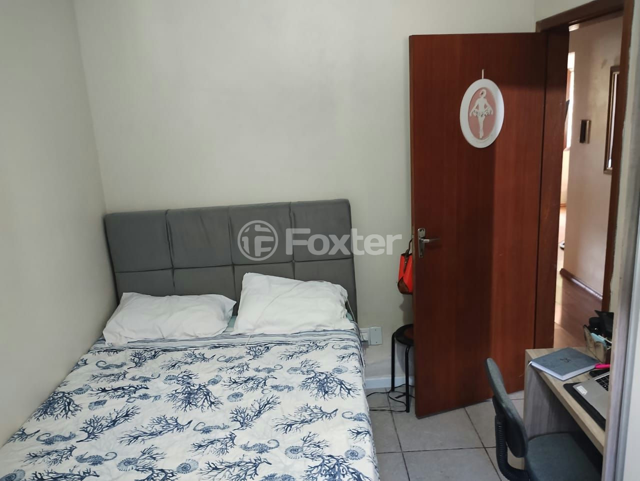 Casa à venda com 3 quartos, 120m² - Foto 12