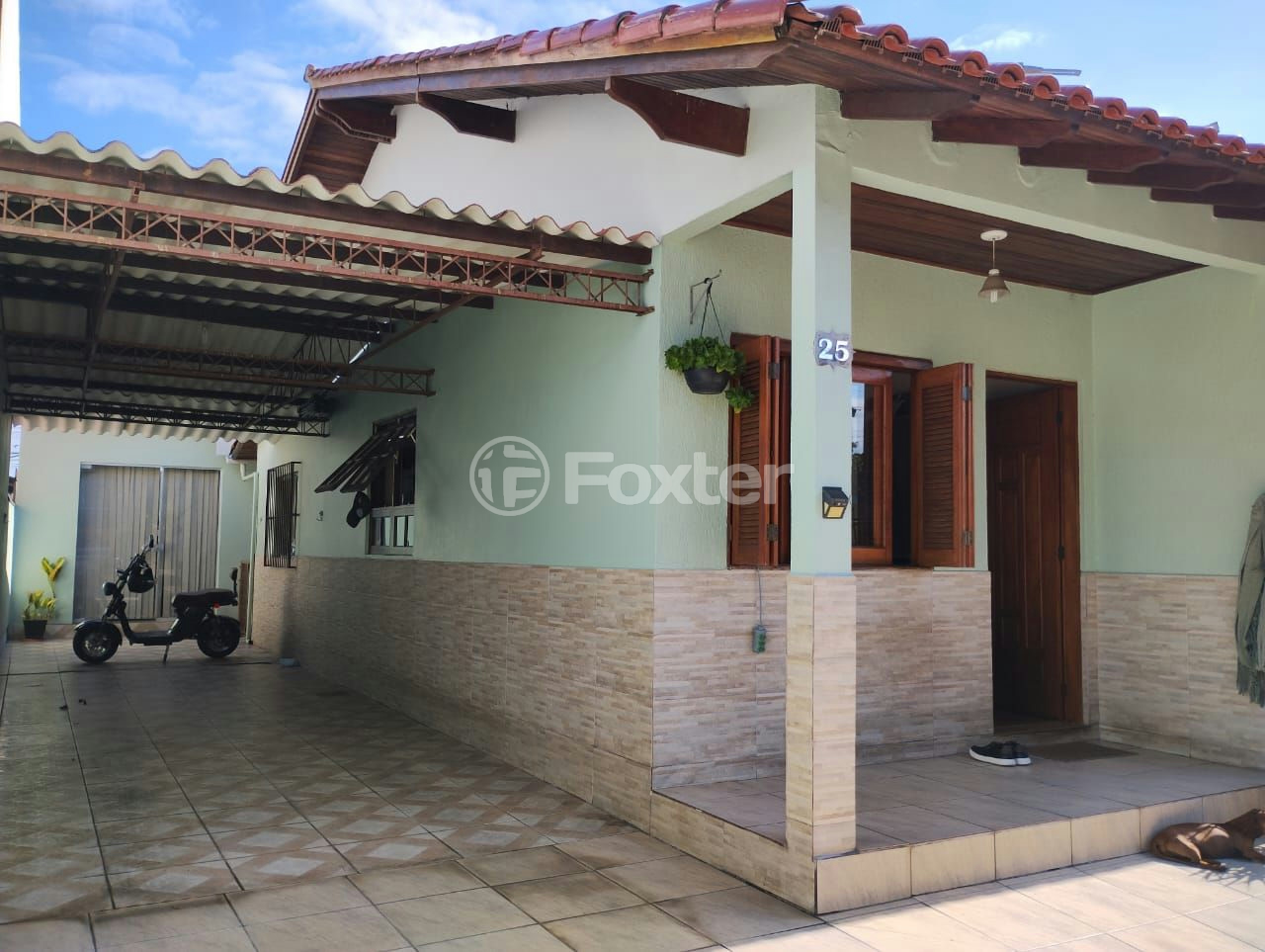 Casa à venda com 3 quartos, 120m² - Foto 7