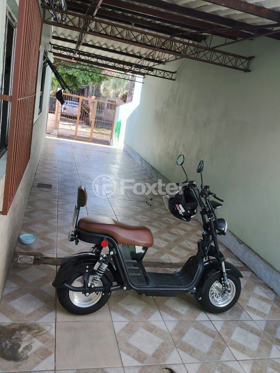 Casa à venda com 3 quartos, 120m² - Foto 9