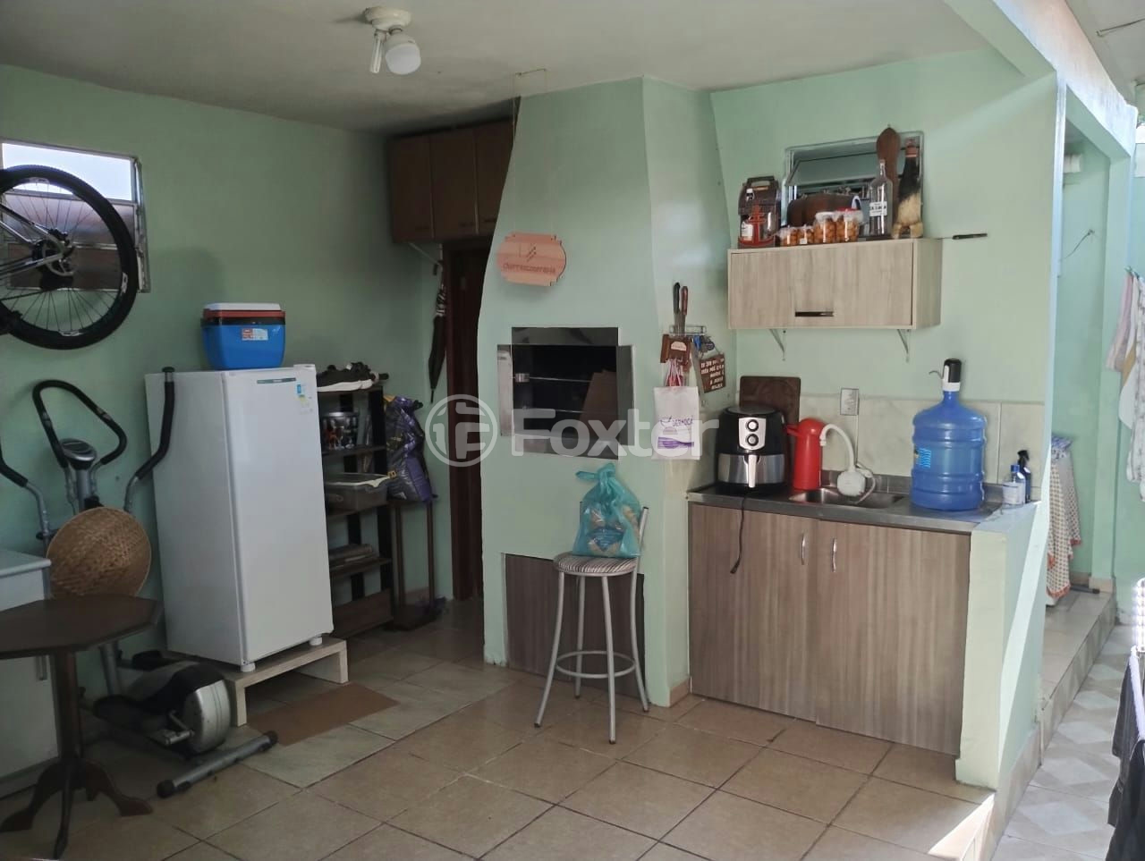 Casa à venda com 3 quartos, 120m² - Foto 5