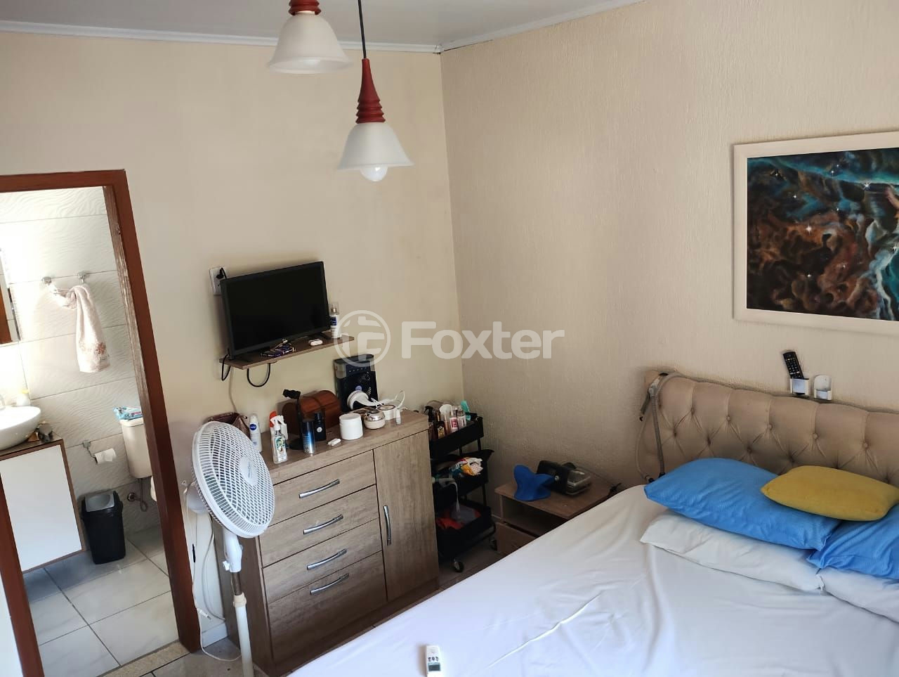 Casa à venda com 3 quartos, 120m² - Foto 4