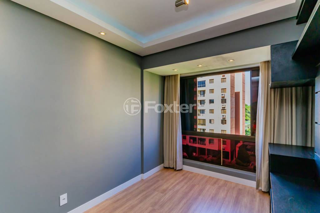 Apartamento à venda com 2 quartos, 57m² - Foto 1
