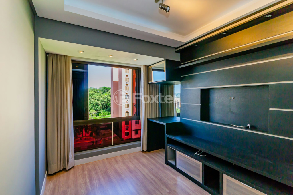 Apartamento à venda com 2 quartos, 57m² - Foto 2