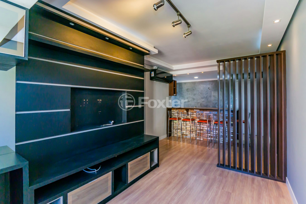 Apartamento à venda com 2 quartos, 57m² - Foto 3