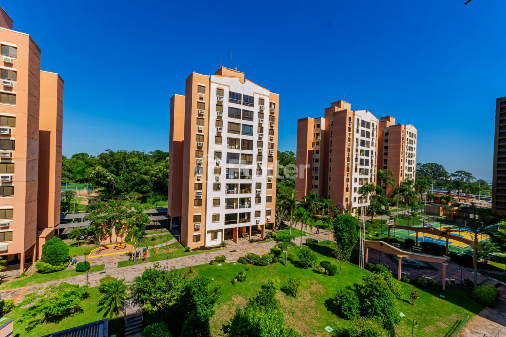 Apartamento à venda com 2 quartos, 57m² - Foto 5