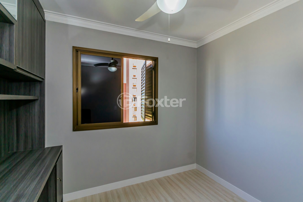 Apartamento à venda com 2 quartos, 57m² - Foto 6