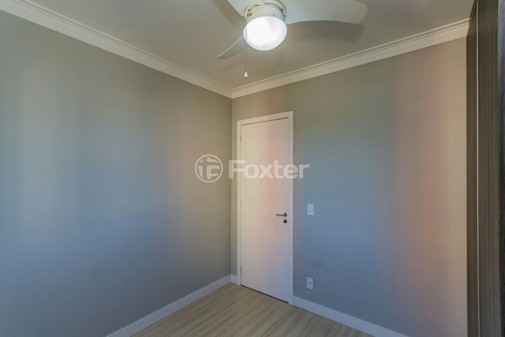 Apartamento à venda com 2 quartos, 57m² - Foto 8