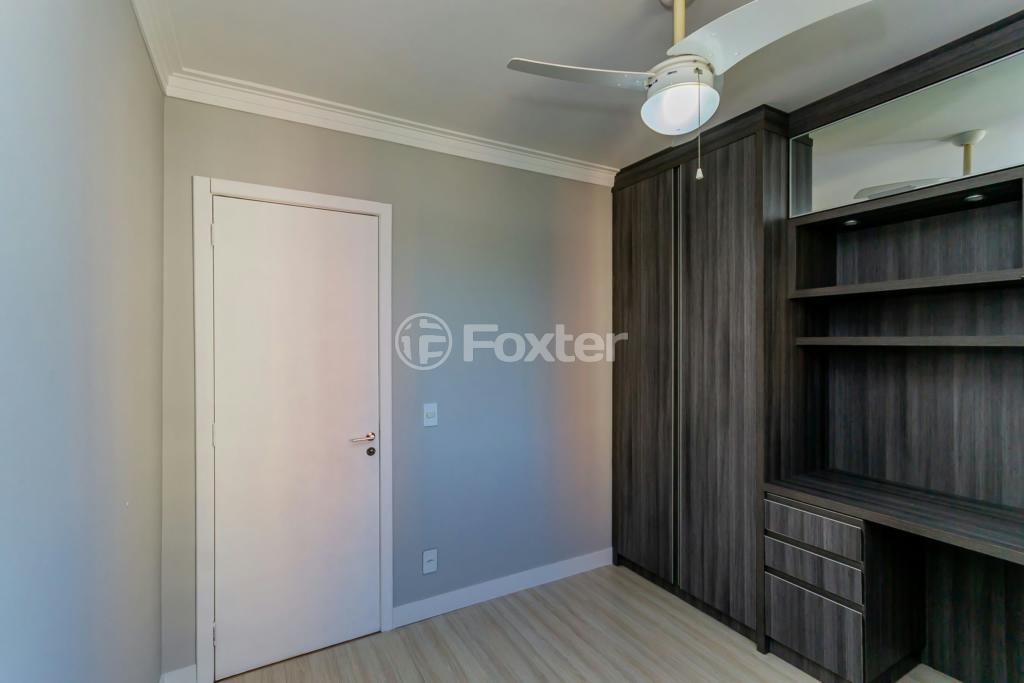 Apartamento à venda com 2 quartos, 57m² - Foto 9