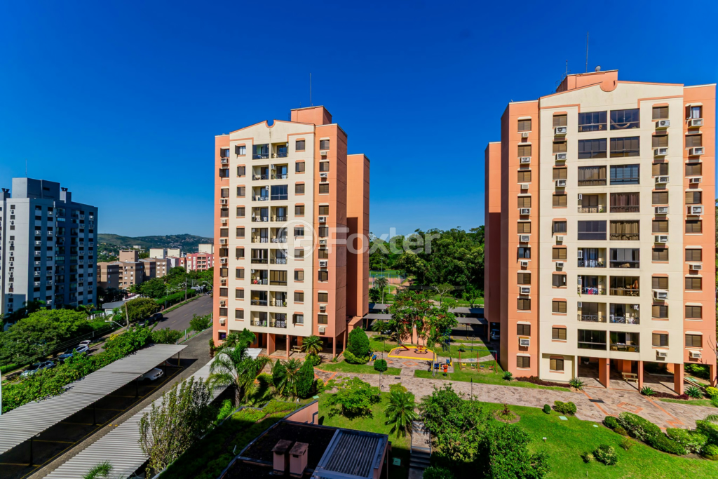 Apartamento à venda com 2 quartos, 57m² - Foto 10