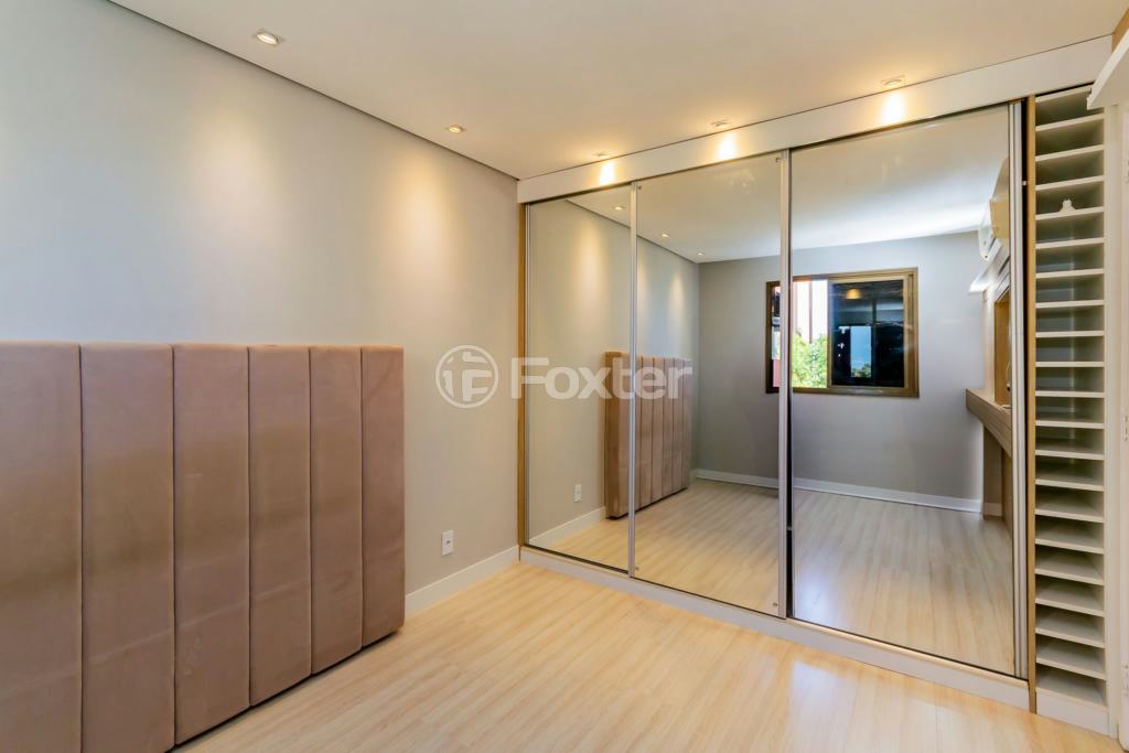 Apartamento à venda com 2 quartos, 57m² - Foto 13