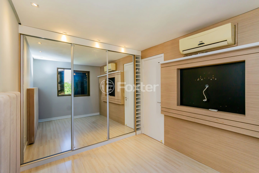 Apartamento à venda com 2 quartos, 57m² - Foto 14
