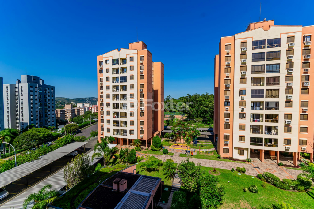 Apartamento à venda com 2 quartos, 57m² - Foto 15